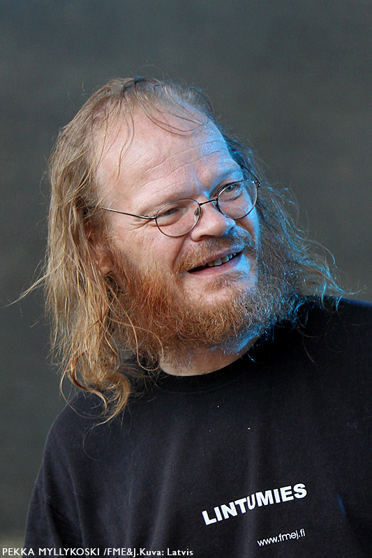 Pekka Myllykoski