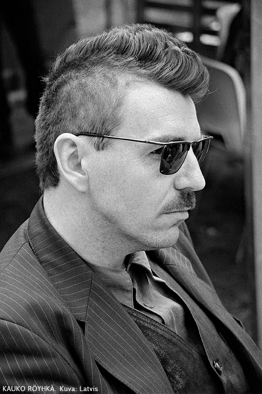 Kauko Royhka