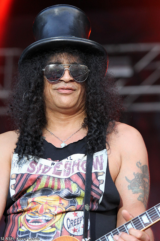 Slash